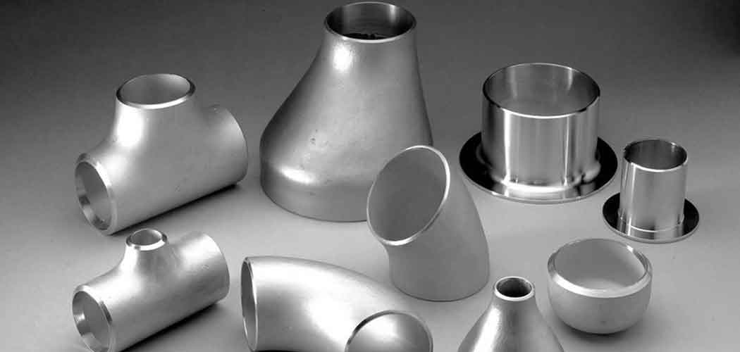 Aluminium Alloy Fittingss