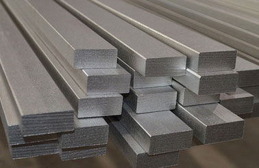 Aluminium Flat Bar in Delhi