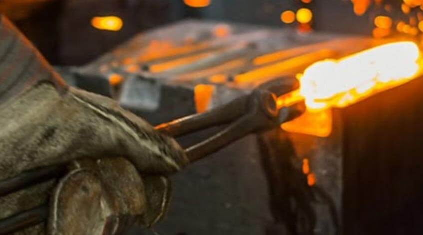 Aluminium Alloy 5082 Forgings