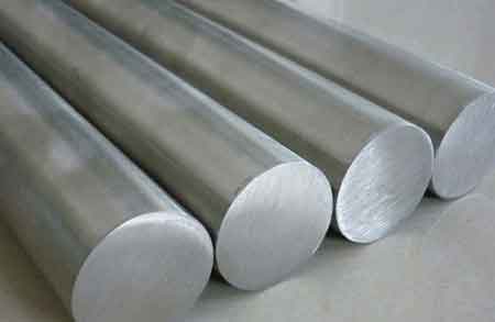 Aluminium Bars