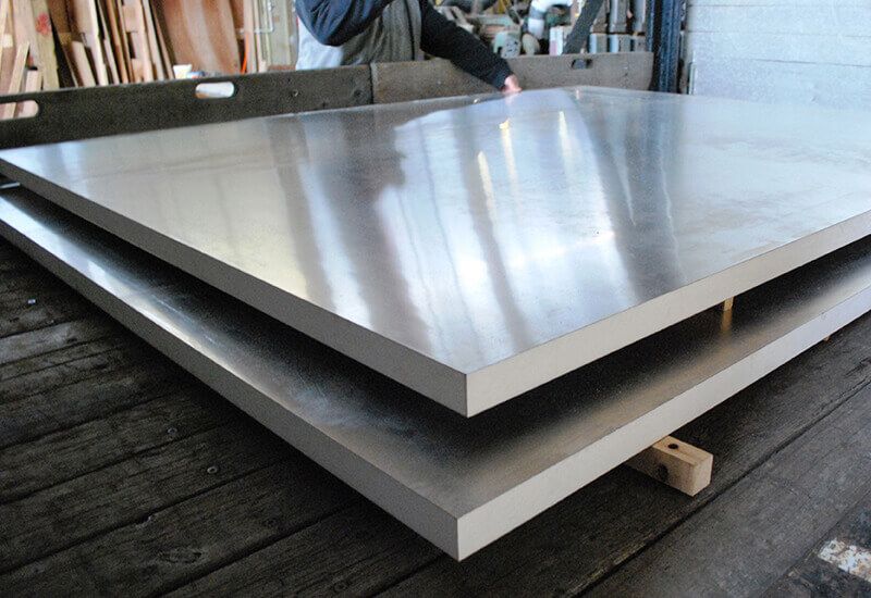 Aluminium Alloy Plate