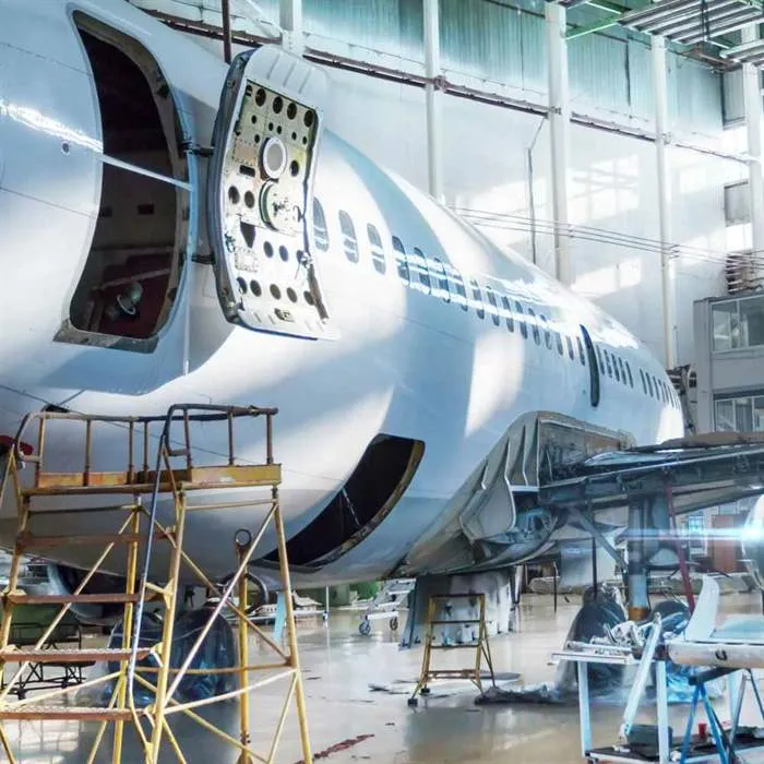 Aerospace