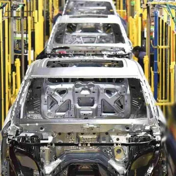 Automotive Industrial