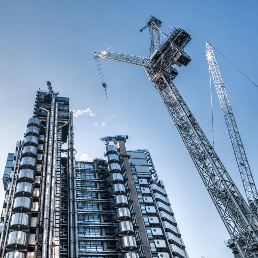 Constructions Industry