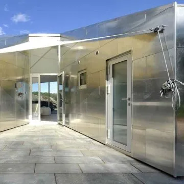 Containers Industry