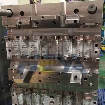 Moulds Industry