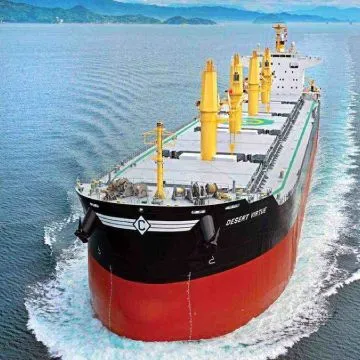 Ship Building