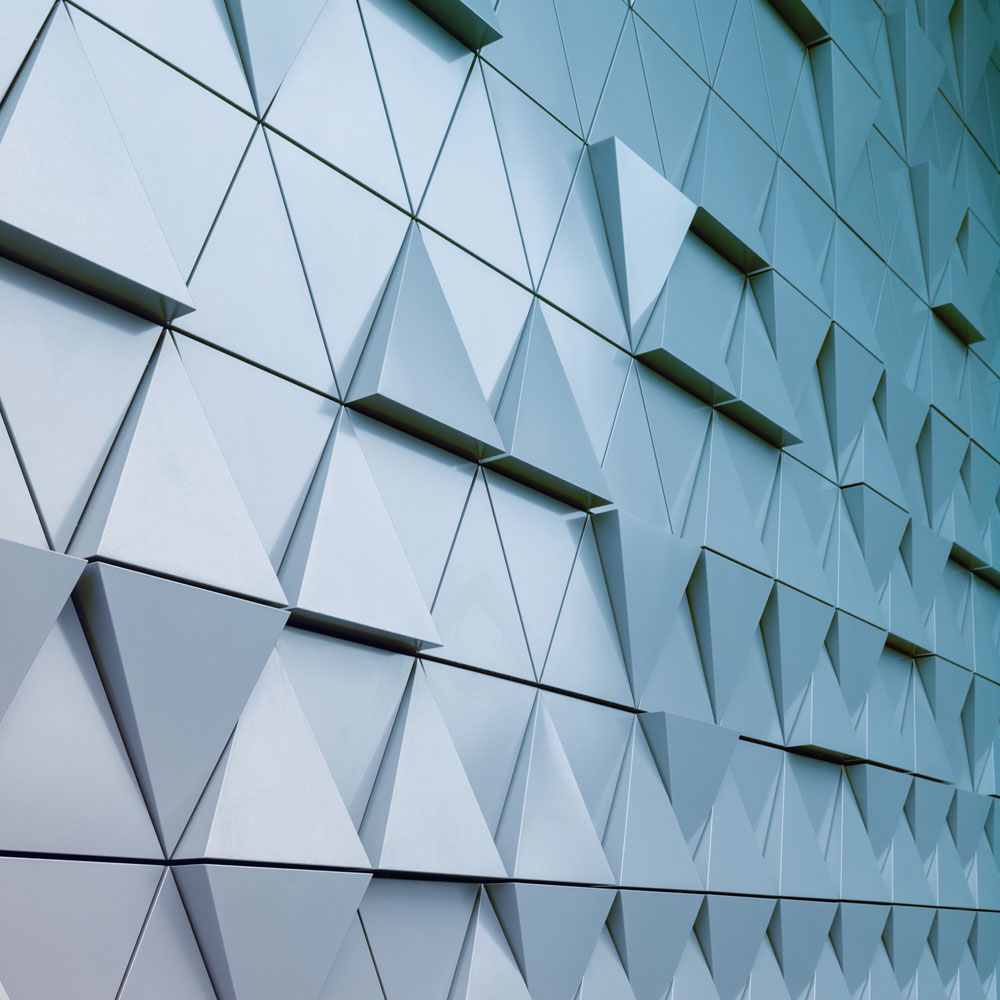 Wall Panels Industrial