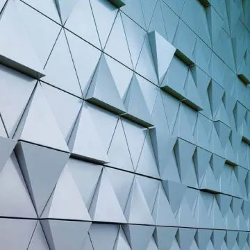 Wall Panels Industrial